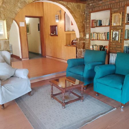 Hosteria Pastoral & Spa Ла-Кумбре Екстер'єр фото